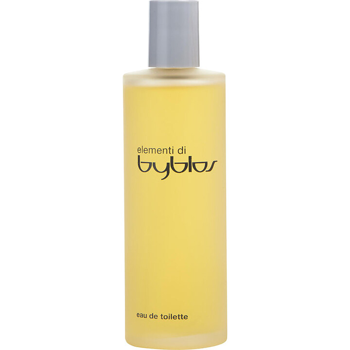 Elementi di Byblos - Sole